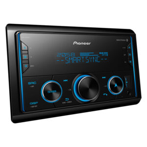 pioneer mp4 bt radio cd 1din deh s4250bt