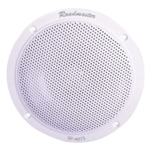 rm roadmaster waterproof speaker sp 401s