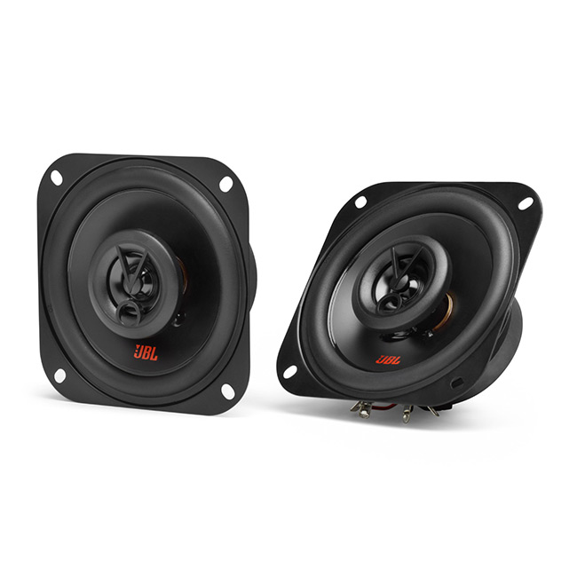 jbl 150w 10cm 2way stage 2 424 jbl 150w 10cm 2way stage 2 424