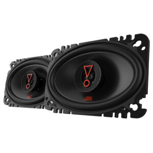 jbl 175w 4x6 2way stage 3 6427