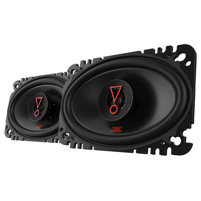 jbl 175w 4x6 2way stage 3 6427 jbl 175w 4x6 2way stage 3 6427