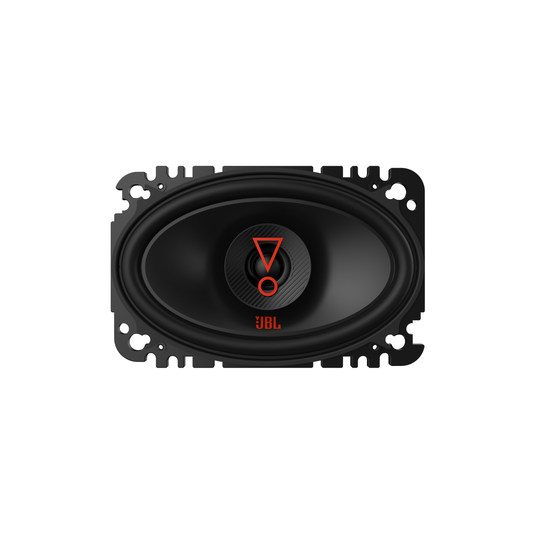 jbl 175w 4x6 2way stage 3 6427 jbl 175w 4x6 2way stage 3 6427