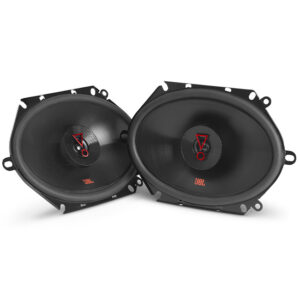 jbl 250w 6x8 2way stage3 8627