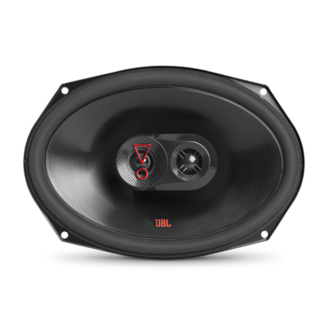 jbl 375w 6x9 3way stage3 9637f jbl 375w 6x9 3way stage3 9637f