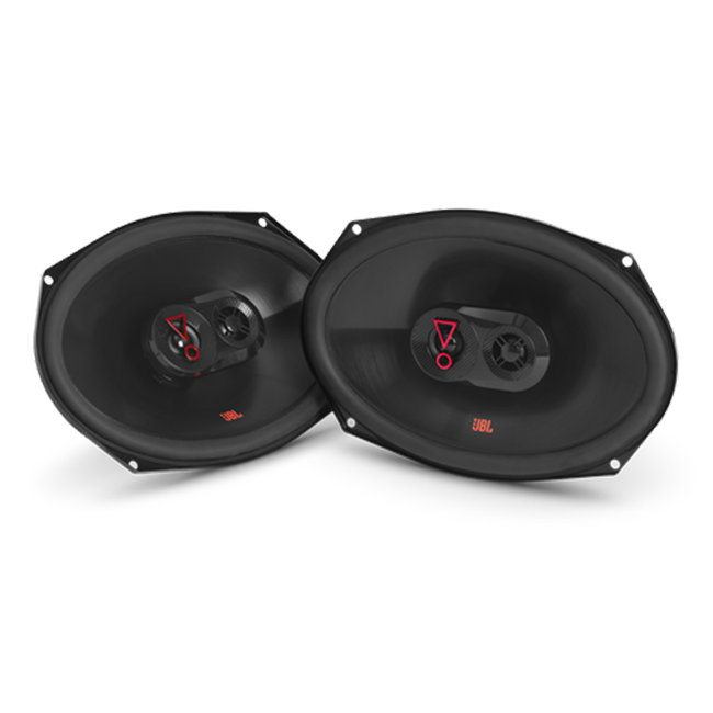 jbl 375w 6x9 3way stage3 9637f jbl 375w 6x9 3way stage3 9637f