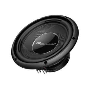 pioneer 1200w 10inch ts a25s4