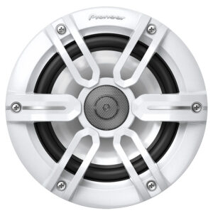 pioneer 160w 6inch marine ts mr1640