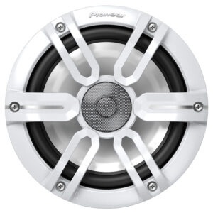 pioneer 160w 6inch marine ts mr1640