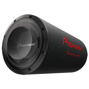 pioneer 1600w 12inch ts w312s4