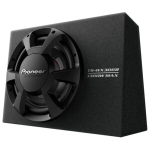 pioneer 1600w 12inch ts w312s4