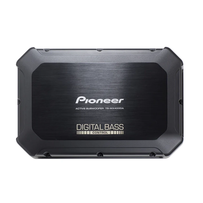 pioneer 250w underseat subwoofer ts wx400da pioneer 250w underseat subwoofer ts wx400da