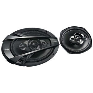 sony 650w 6x9 4way xs xb6941