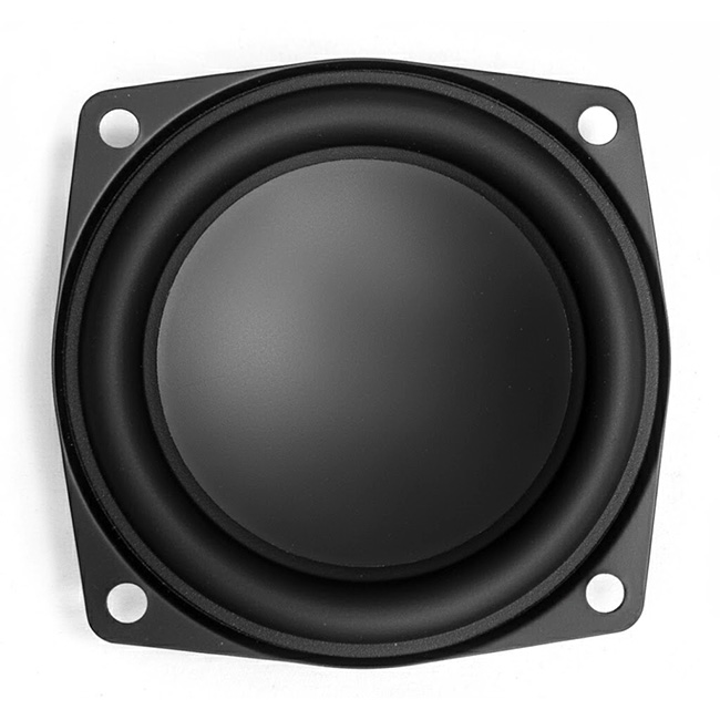 bass 2.5 inch 1way ba 2550 bass 2.5 inch 1way ba 2550