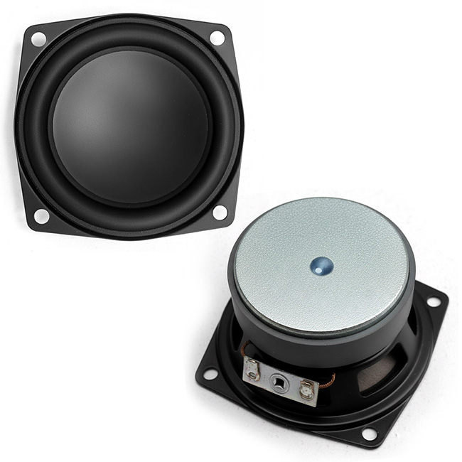 bass 2.5 inch 1way ba 2550 bass 2.5 inch 1way ba 2550