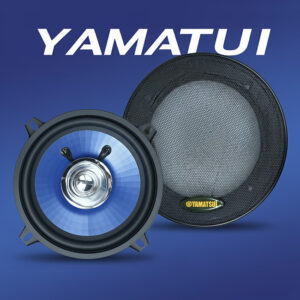 yamatsui 120w 13cm 1way bp g1301